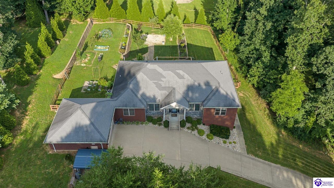 Property Photo:  2603 Stonemill Drive  KY 42701 