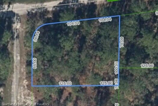 Property Photo:  233 Moon Glow Court  FL 33852 