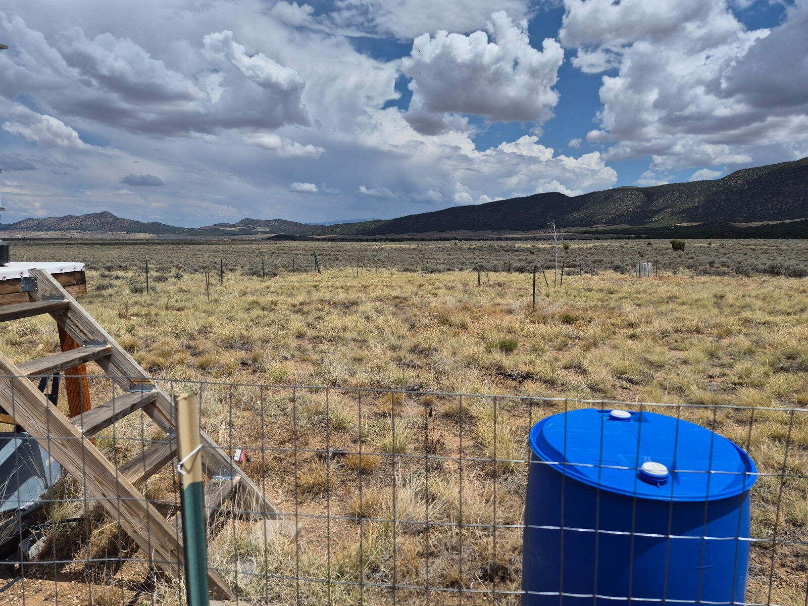 Property Photo:  20 Acres Off S Comstock Rd  UT 84721 