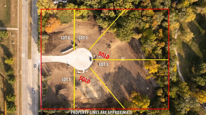 Property Photo:  4518 90th Circle  IA 50322 