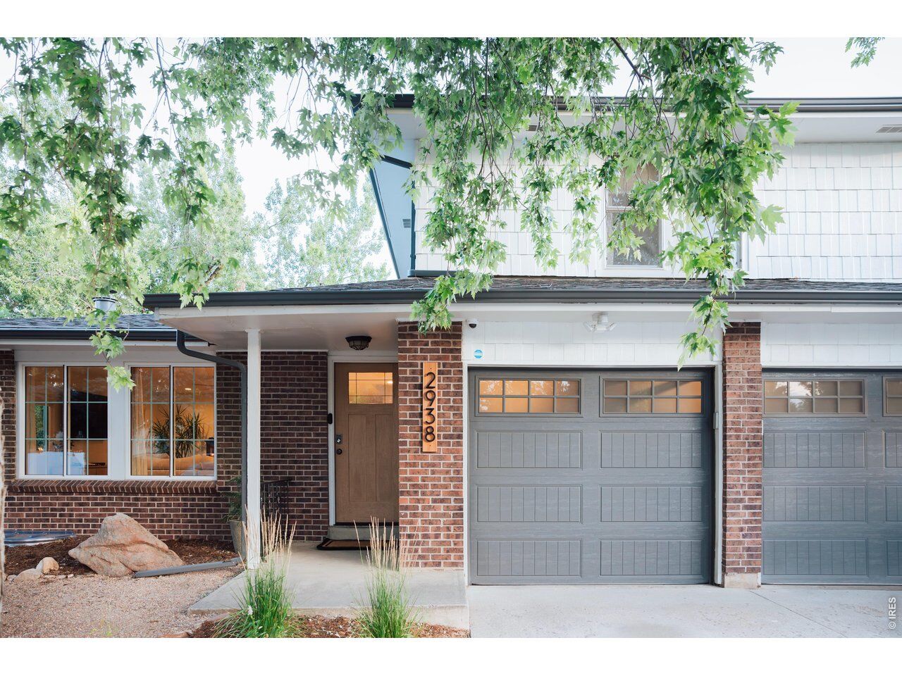 Property Photo:  2938 Loma Pl  CO 80301 