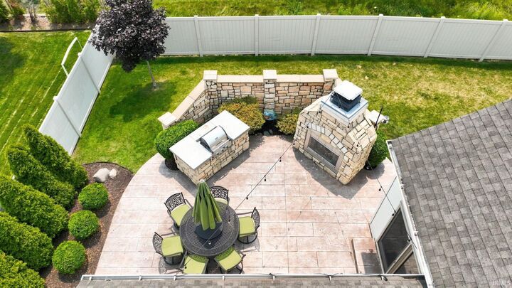 Property Photo:  5112 Chablis Court  IN 46845-8809 
