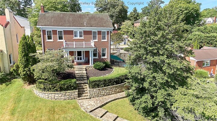 Property Photo:  104 Deming Drive  WV 25314 