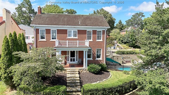 Property Photo: 104 Deming Drive WV 25314
