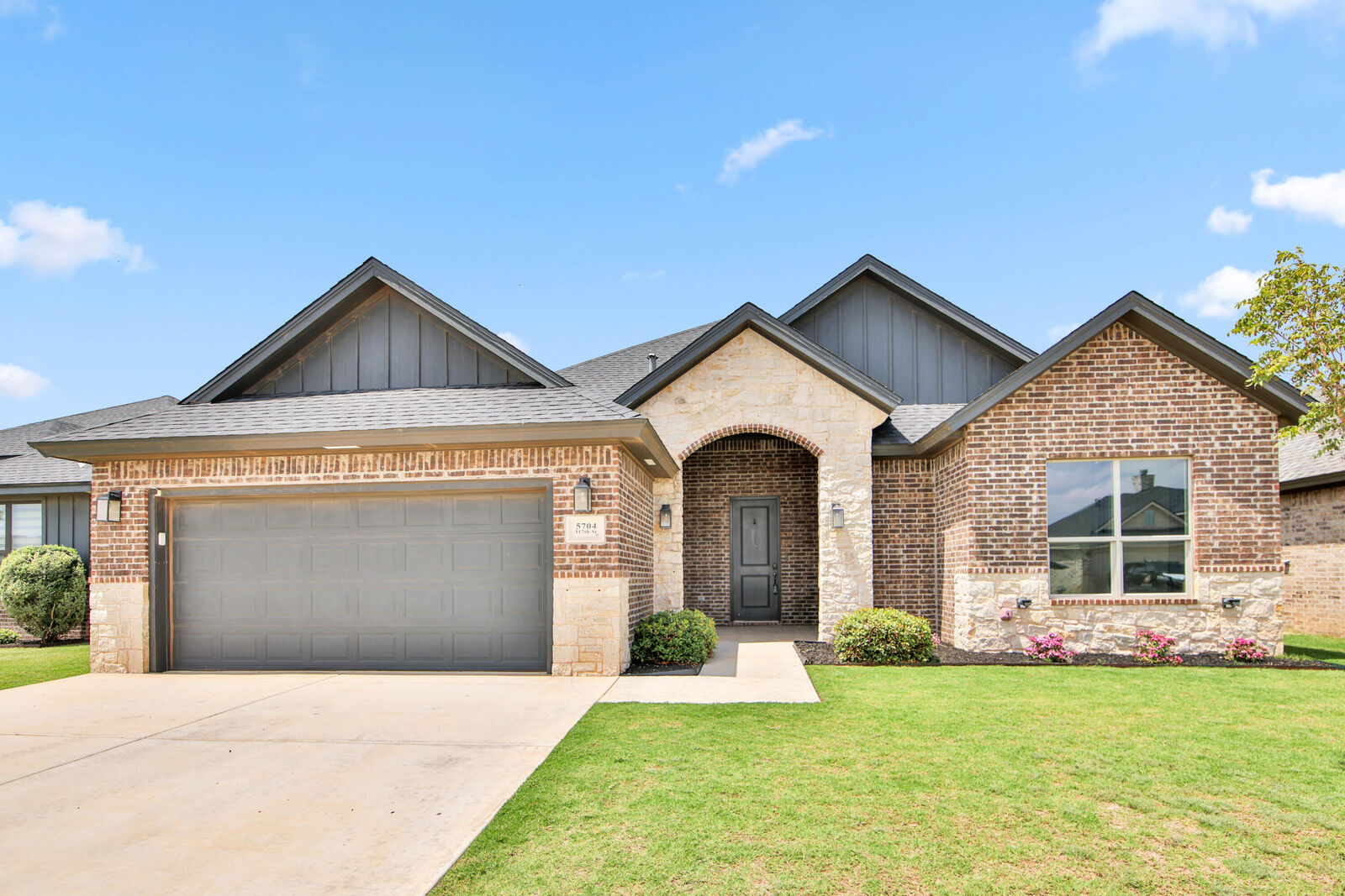 Property Photo: 5704 117th Street TX 79424