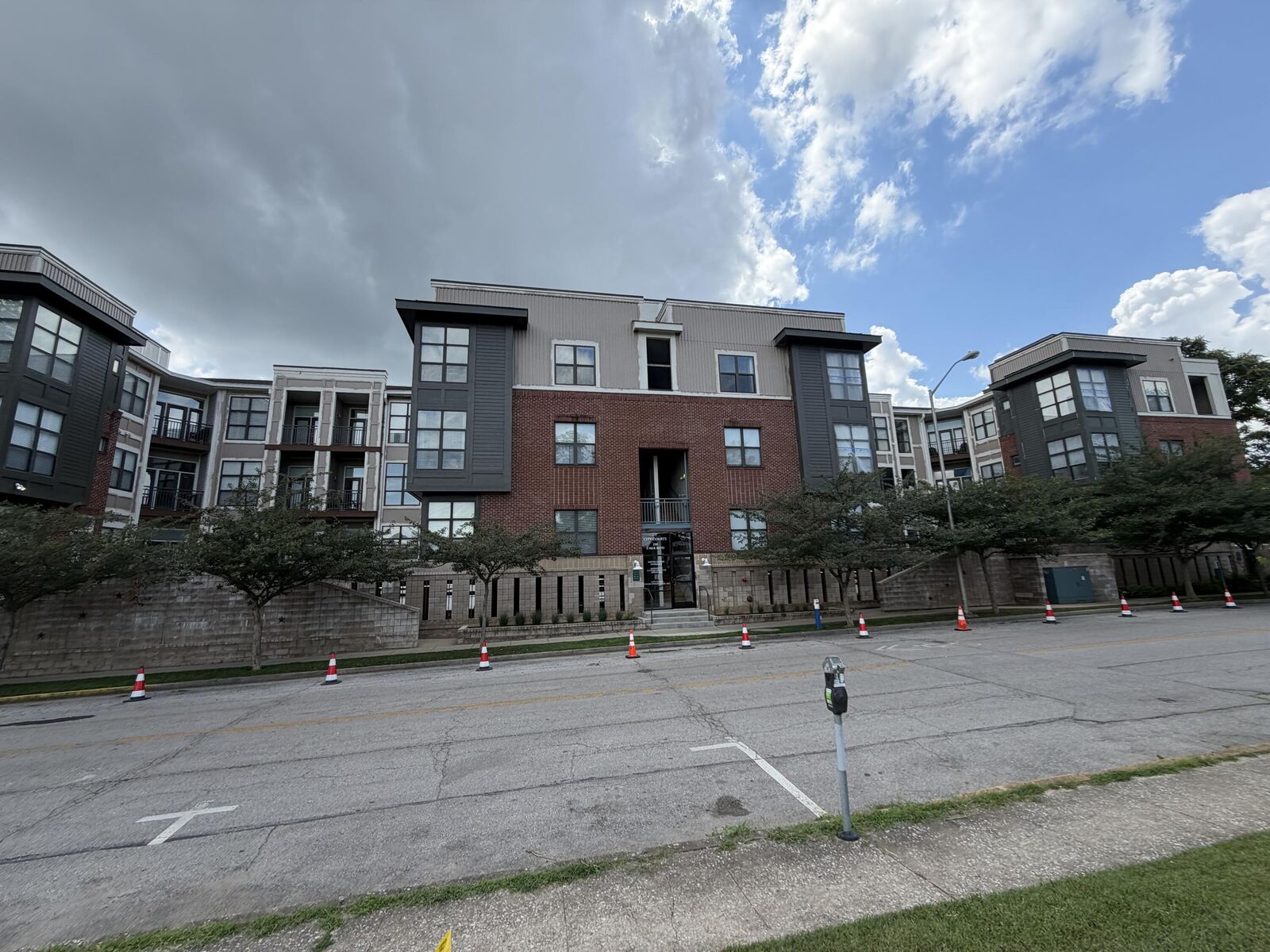 Property Photo:  250 S Martin Luther King Boulevard 313  KY 40508 