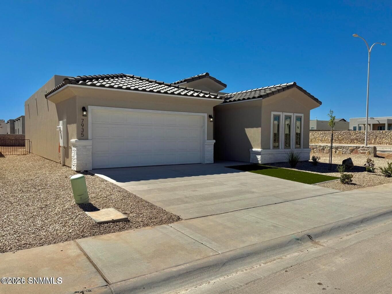 Property Photo:  7935 San Eduardo Street  NM 88012 