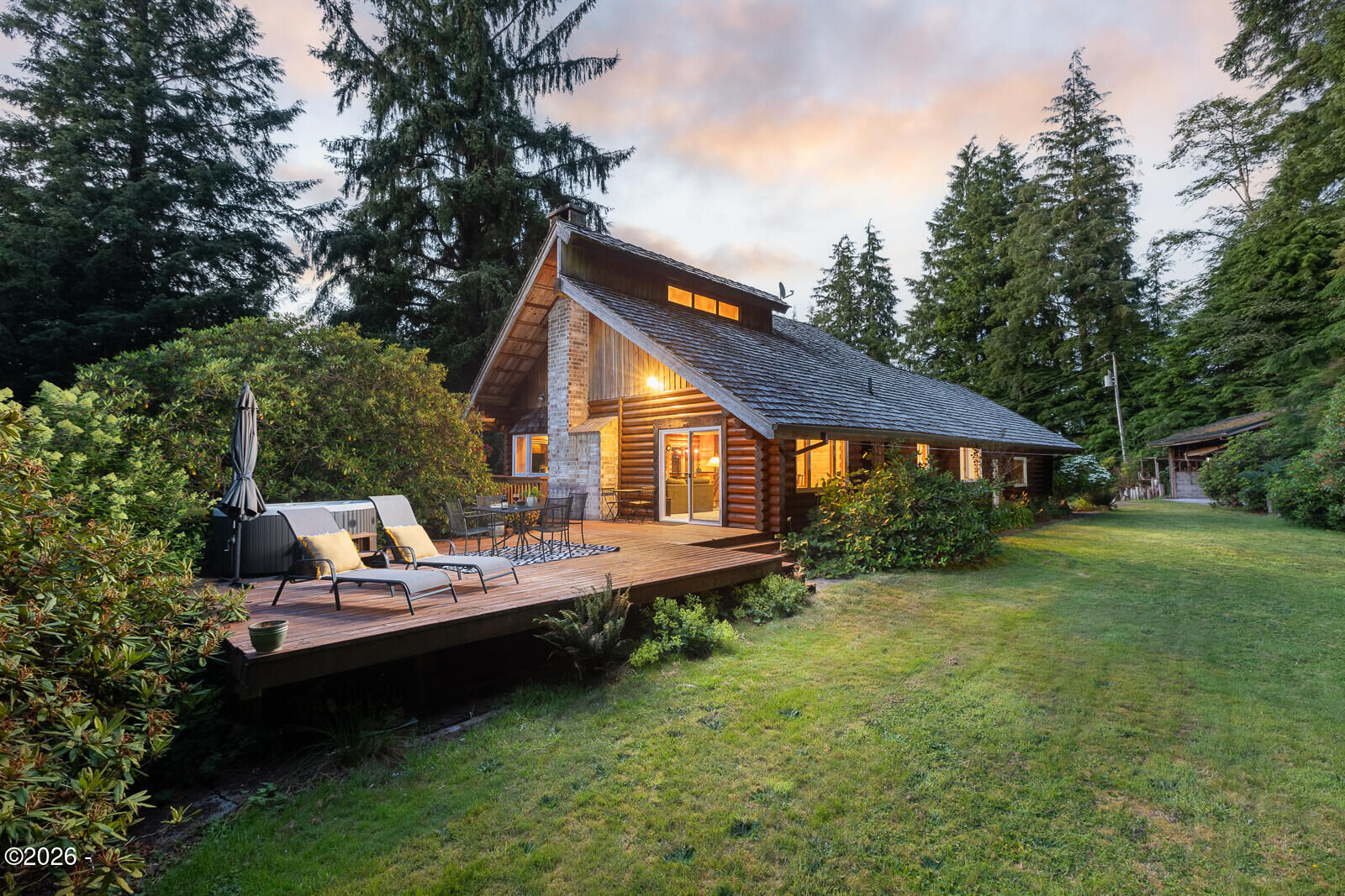 Property Photo: 6705 Diercks Road OR 97141