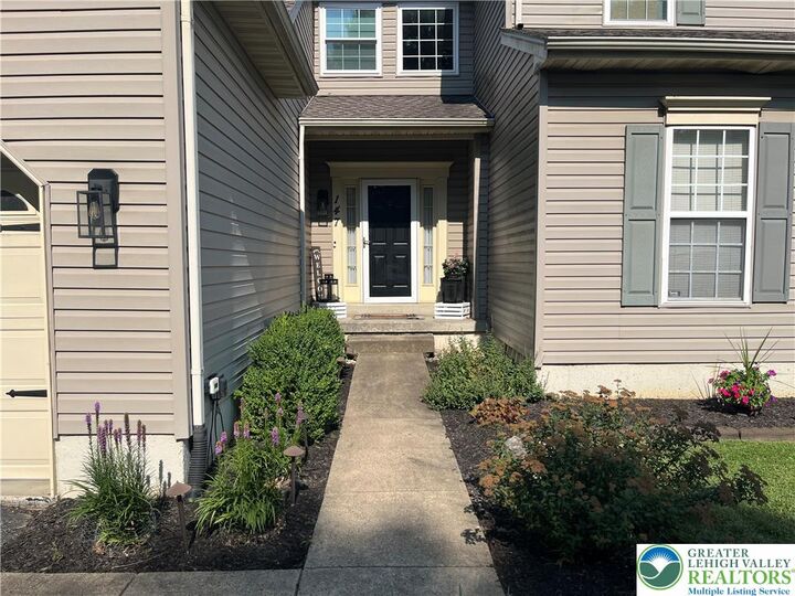 Property Photo:  147 Susquehanna Trail  PA 18104 