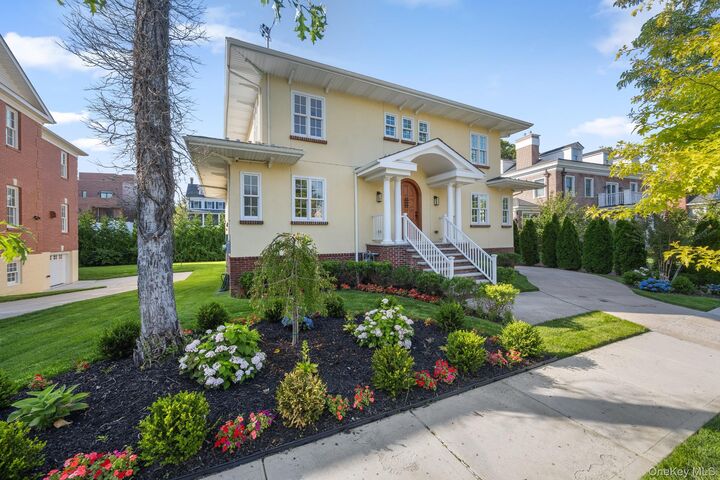 Property Photo: 233-25 38th Drive NY 11363