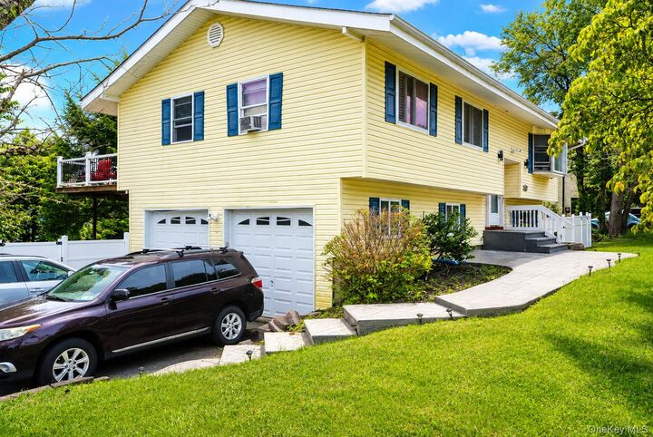 Property Photo:  24 Beth Drive  NY 10941 