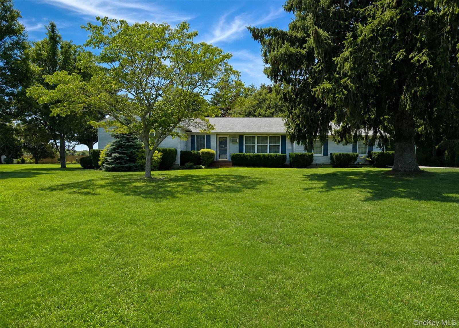 Property Photo: 1765 Delmar Drive NY 11948