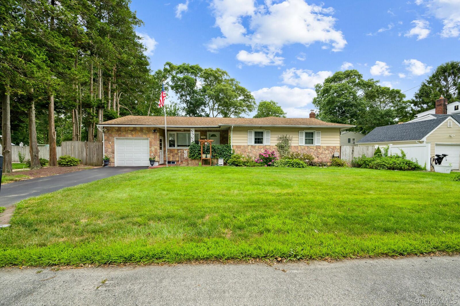 Property Photo: 152 Parkwood Drive NY 11967