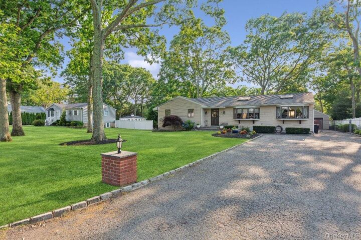 Property Photo:  61 Timber Drive  NY 11933 
