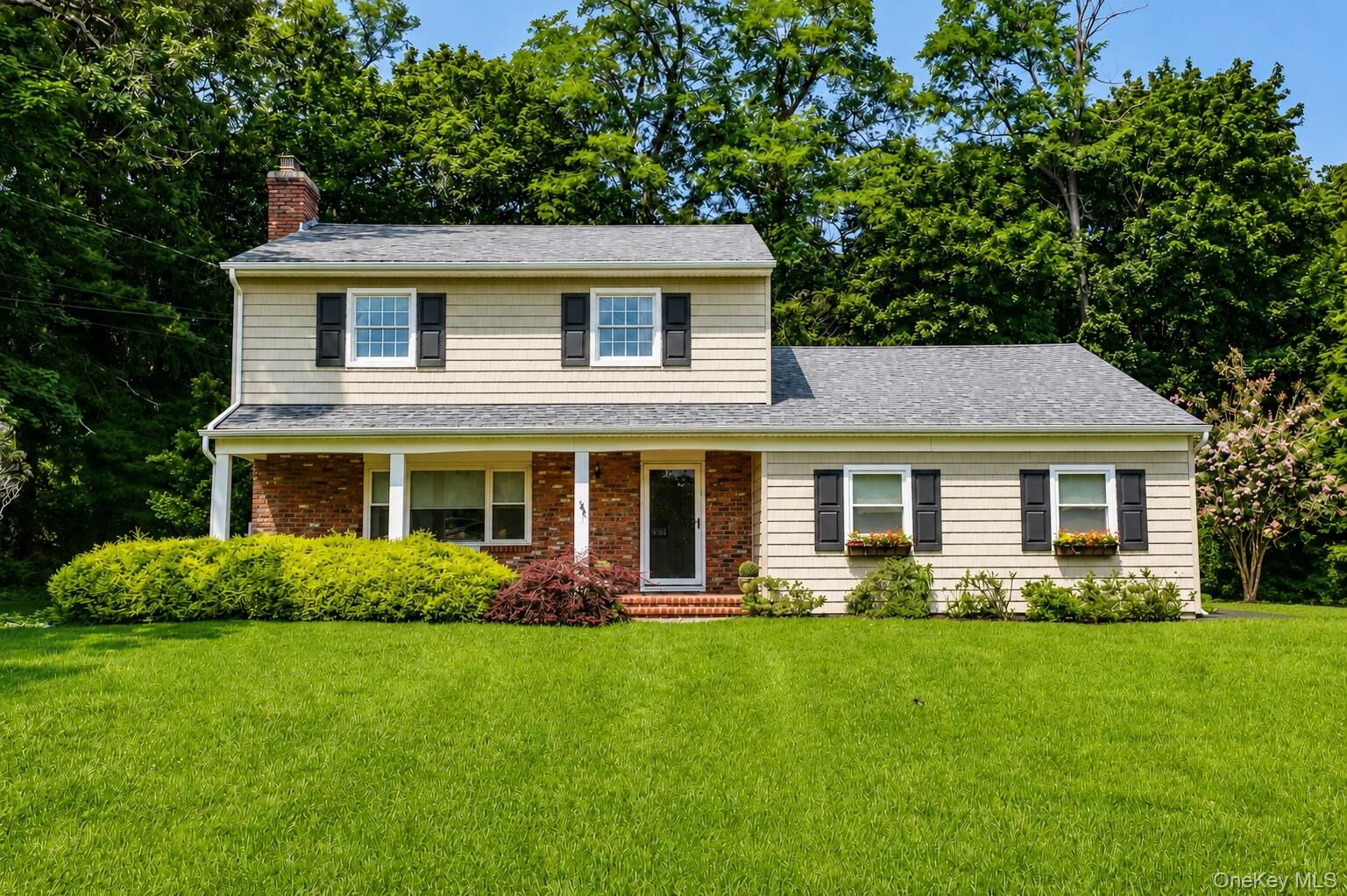 Property Photo: 2 Salem Drive NY 11790
