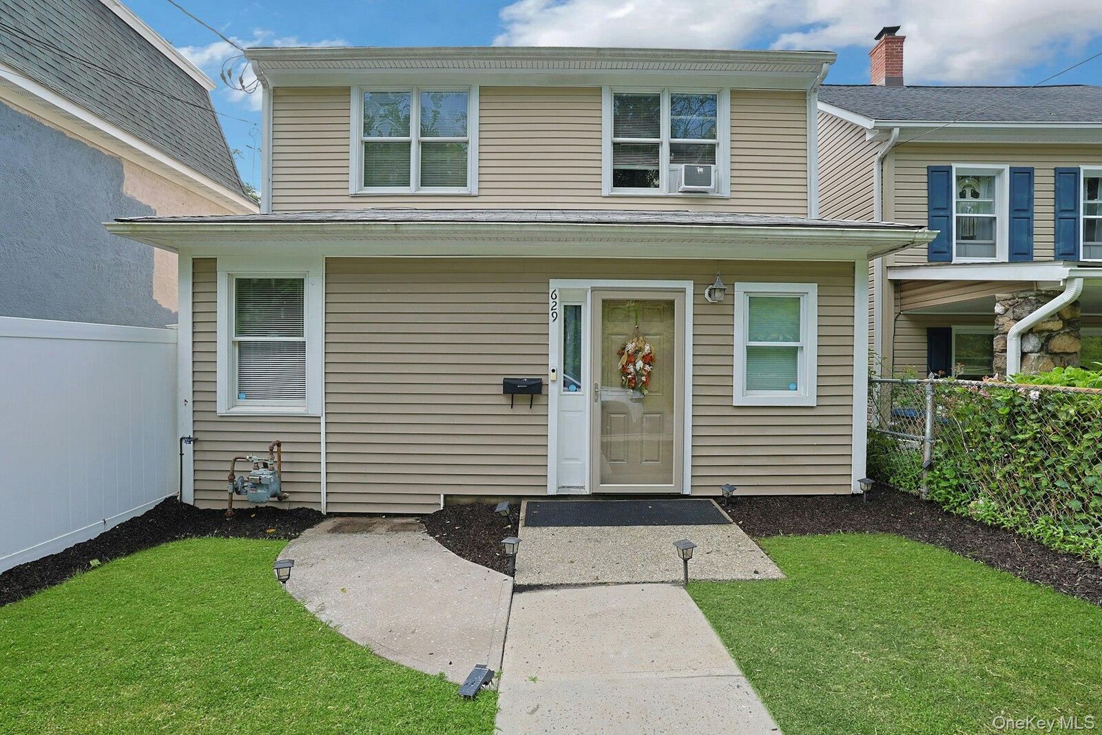 Property Photo:  629 Belden Street  NY 10566 
