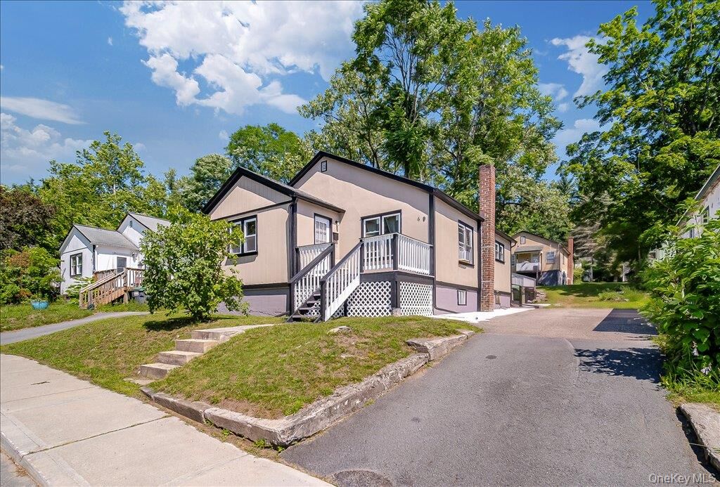 Property Photo:  6 Hill Street  NY 12428 