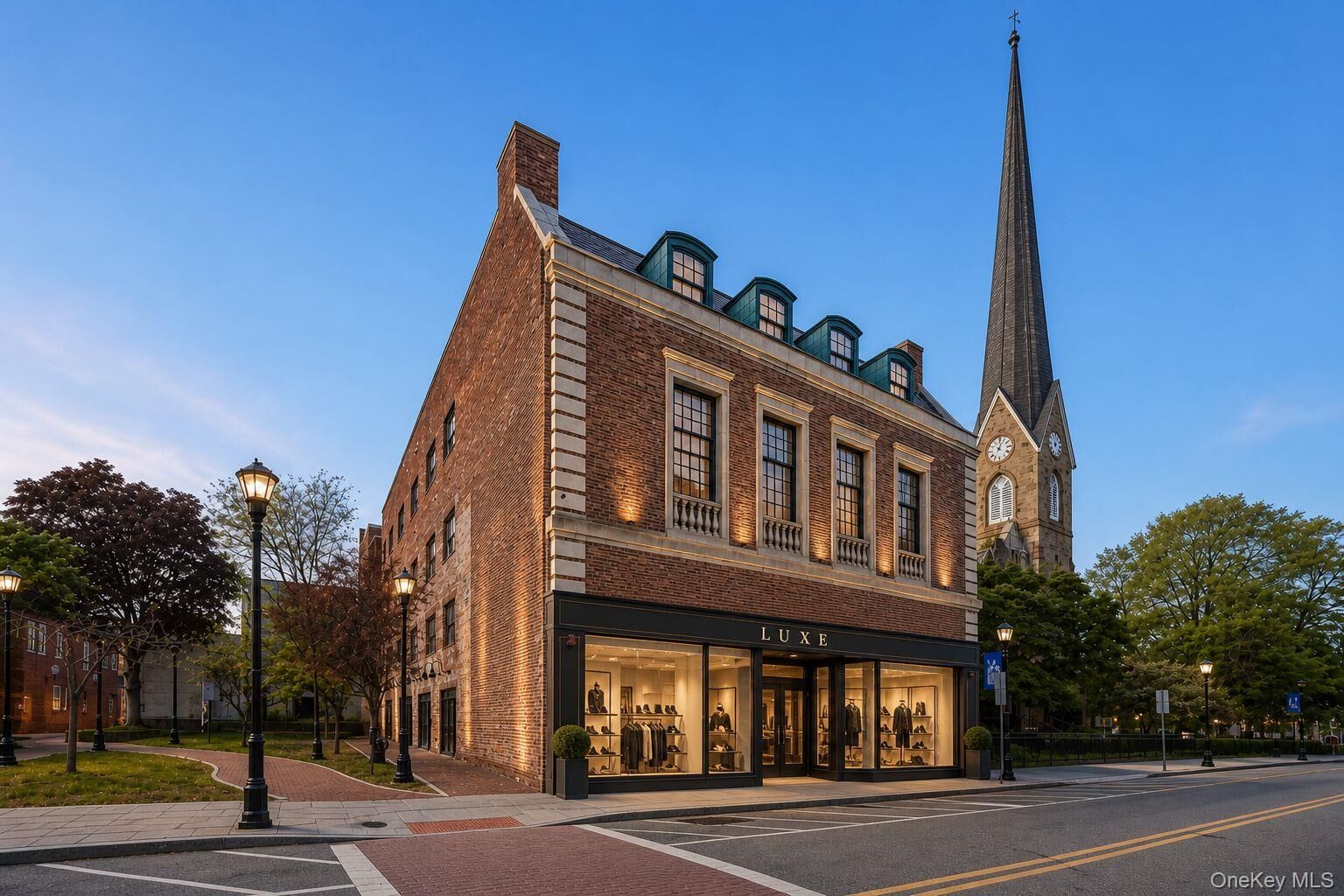 Property Photo: 48 North Street 201 NY 10940