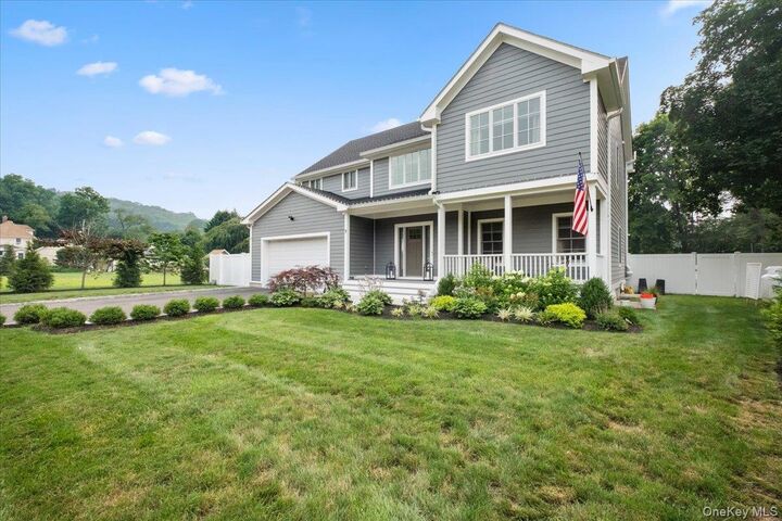 Property Photo:  9 Beverly Road  NY 10567 