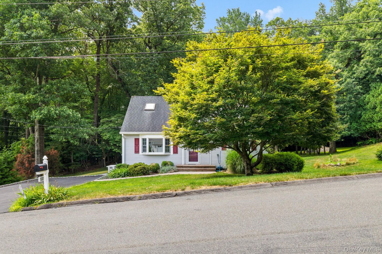 Property Photo: 100 Duhaime Road NY 10965