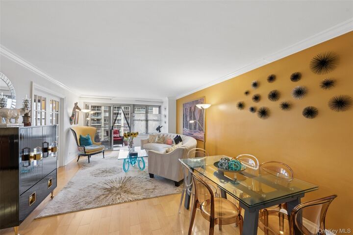 Property Photo: 18-05 215th Street 12F NY 11360