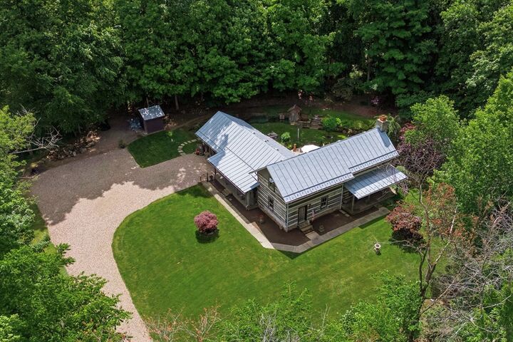 Property Photo:  609 McBride Rd  OH 44905 