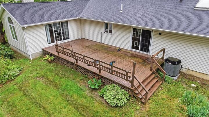 Property Photo:  1062 Shady Lane  OH 44805 