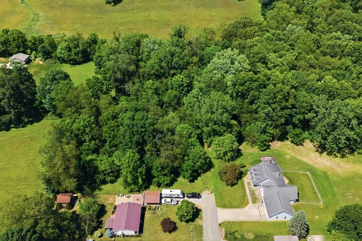 Property Photo:  0 Snyder Ave.  OH 44842 