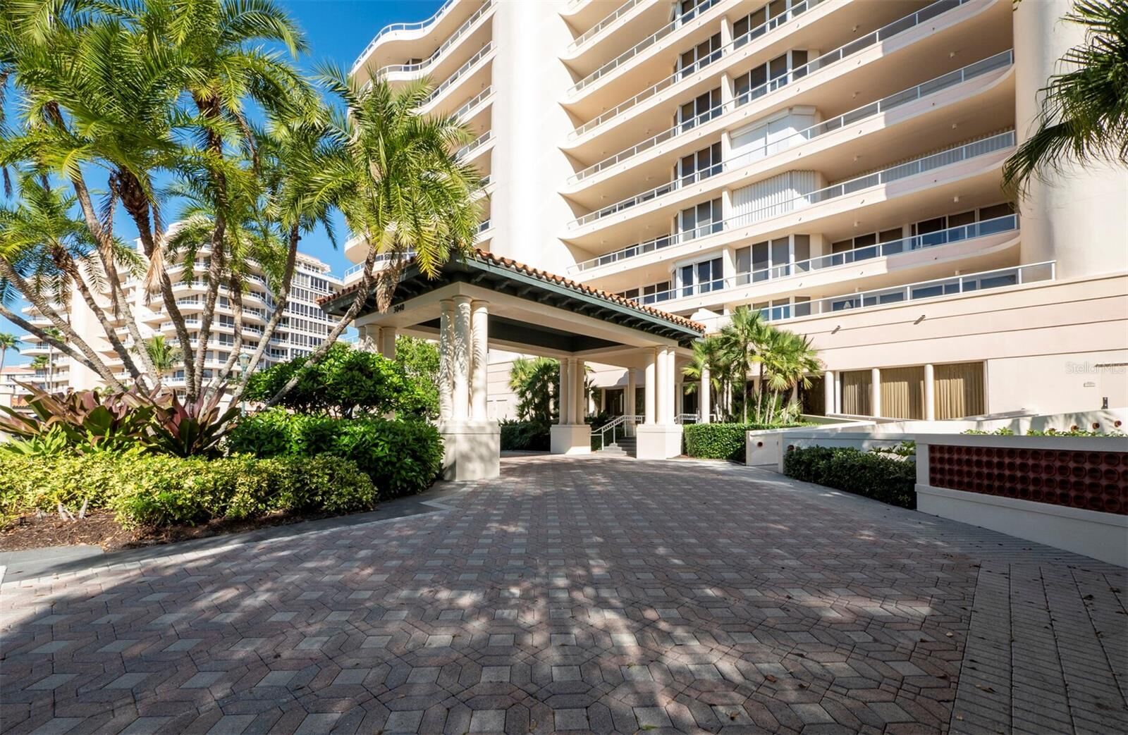 Property Photo: 3040 Grand Bay Boulevard 225 FL 34228