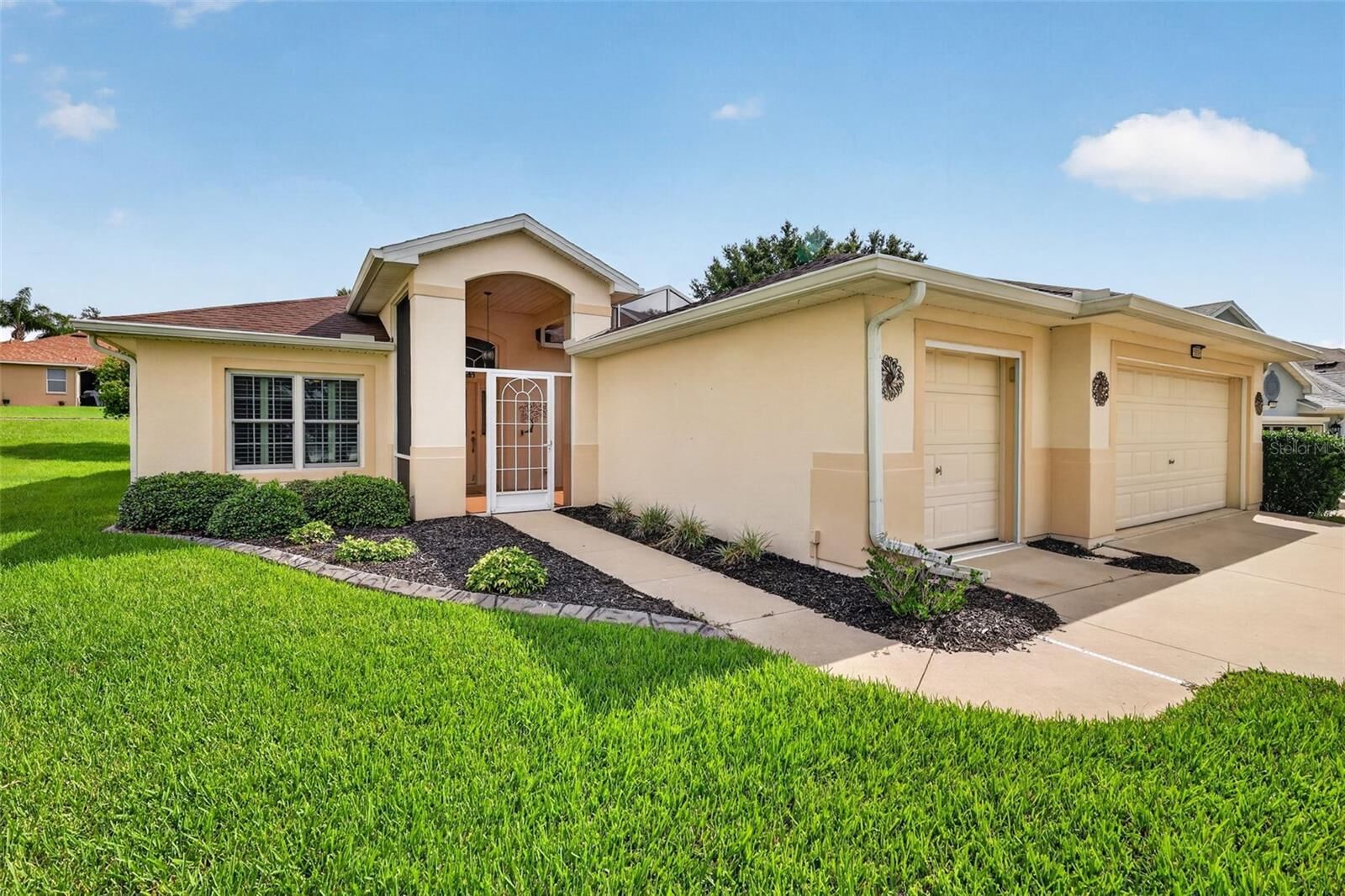 Property Photo:  5809 Bounty Circle  FL 32778 