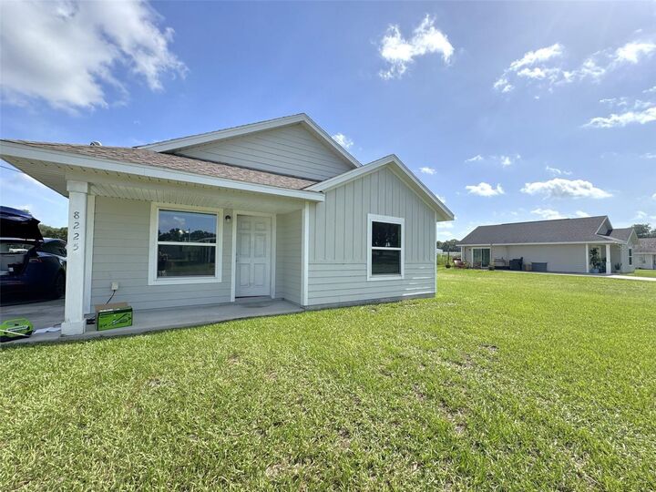 Property Photo:  8245 E Rosko Court  FL 34436 