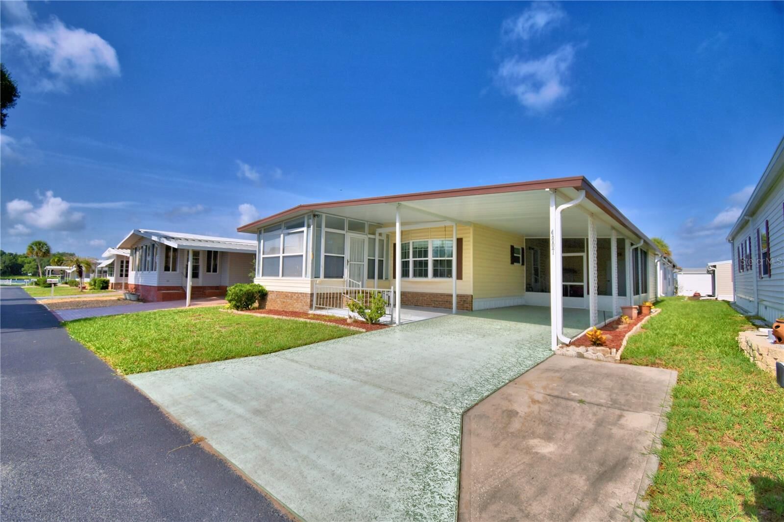 Property Photo: 4807 Plumwood Street FL 33880