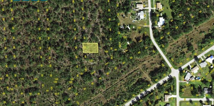 Property Photo: 330 N Bonita Lane FL 33982