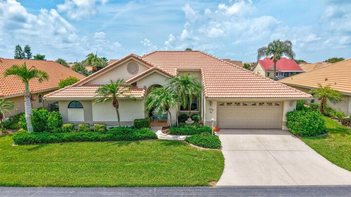 Property Photo:  103 Inlets Boulevard 103  FL 34275 
