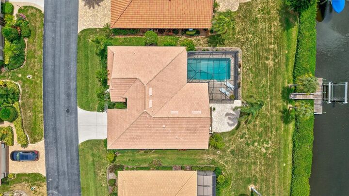 Property Photo: 103 Inlets Boulevard 103 FL 34275
