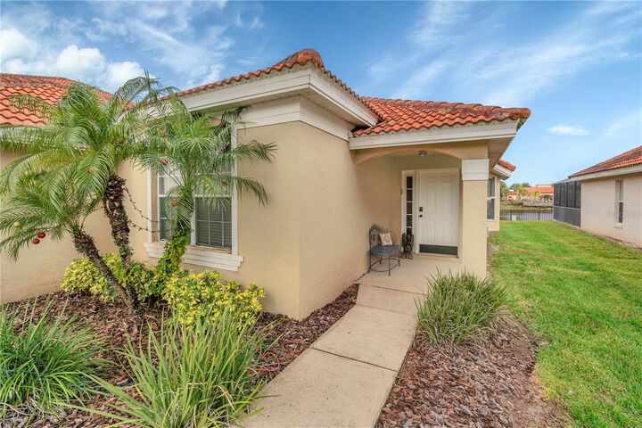 Property Photo: 243 Rubino Drive FL 33896