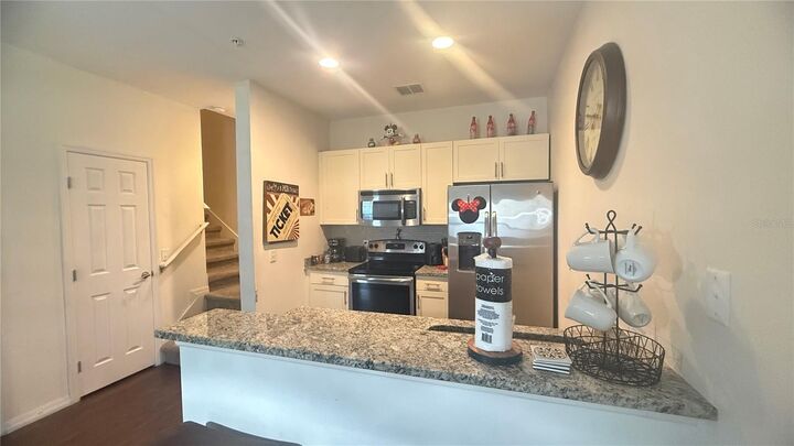 Property Photo: 2903 Edenshire Way 102 FL 34746