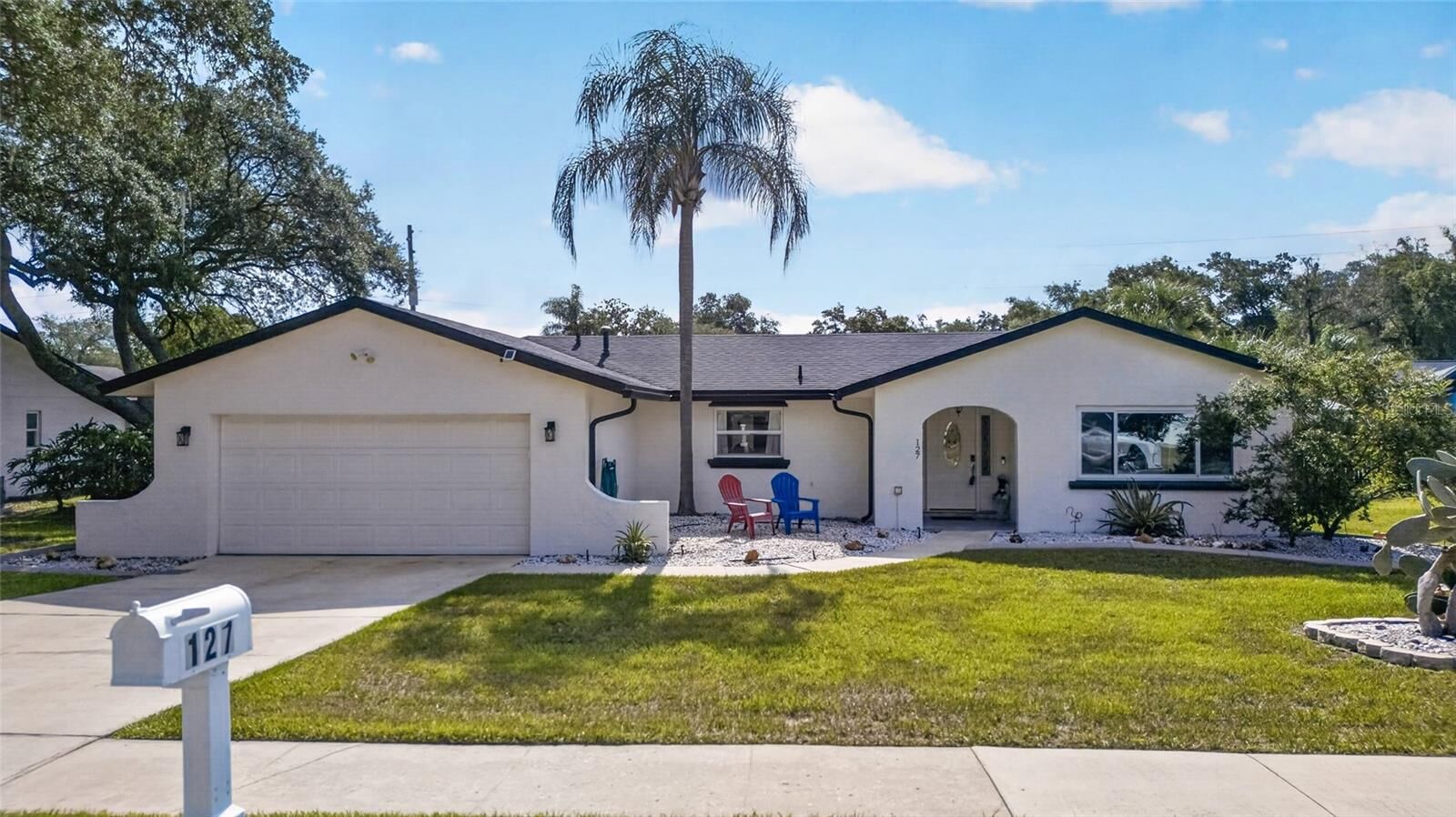 Property Photo:  127 Rose Briar Drive  FL 32750 