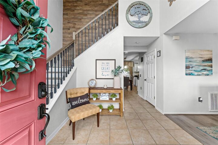 Property Photo: 1778 Sunset Ridge Drive FL 34753