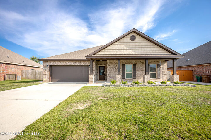 Property Photo: 10630 Harvest Drive MS 39503