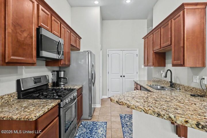 Property Photo:  16910 Acron Street  MS 39503 