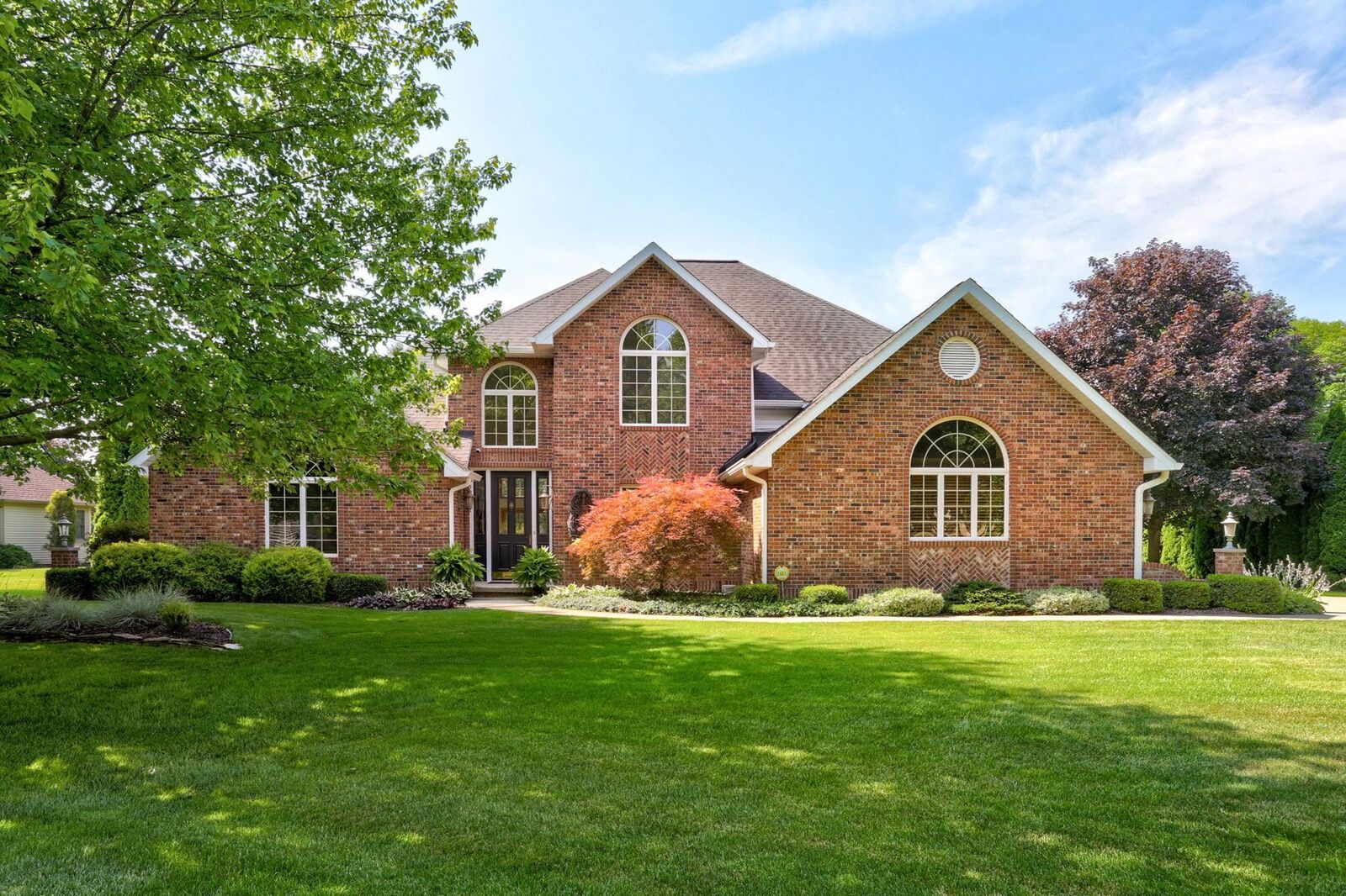Property Photo: 709 Meadow Lane MI 48734