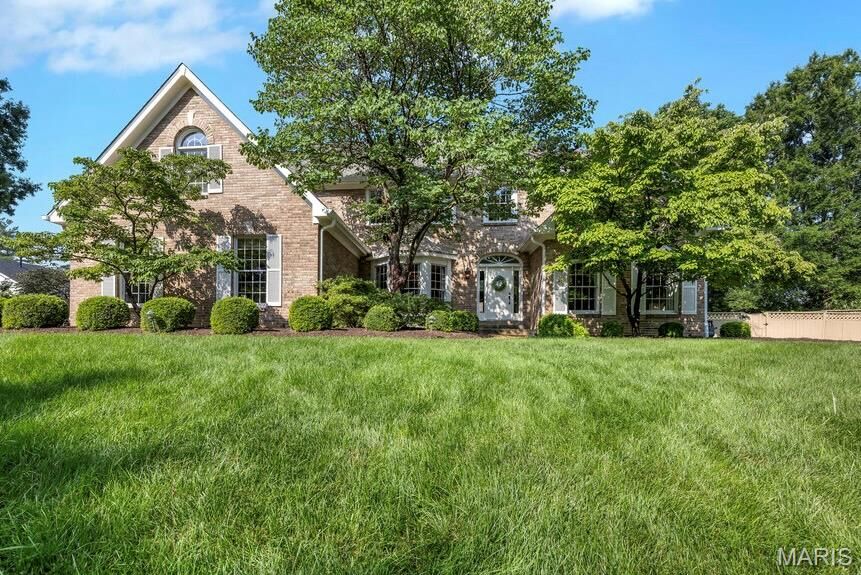 Property Photo:  1829 Elmsford Lane  MO 63005 