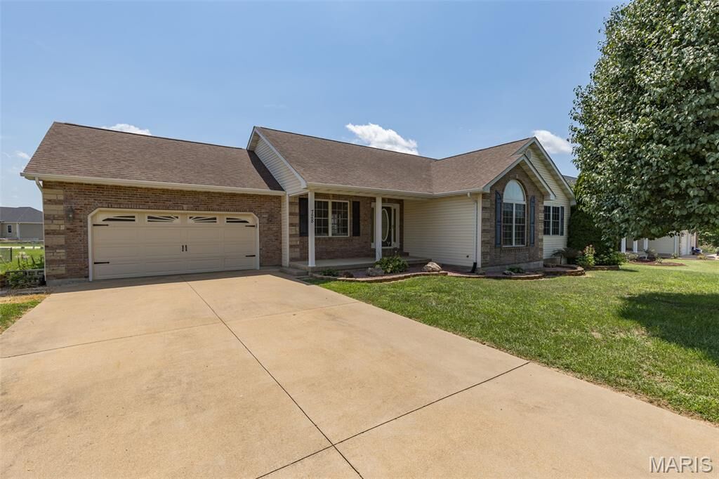 Property Photo: 728 John David Drive MO 63640