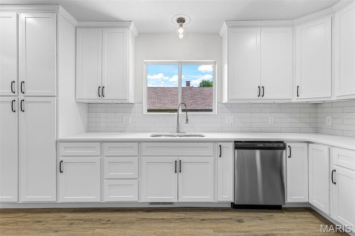 Property Photo:  408 S A Street  MO 63640 