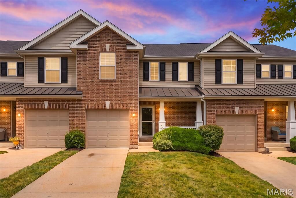 Property Photo:  53 Country Village Court  MO 63367 