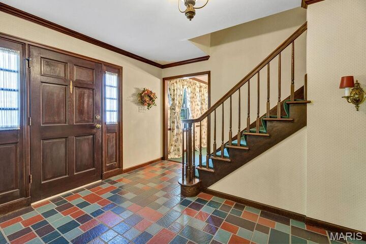 Property Photo:  2344 Camberwell Drive  MO 63131 