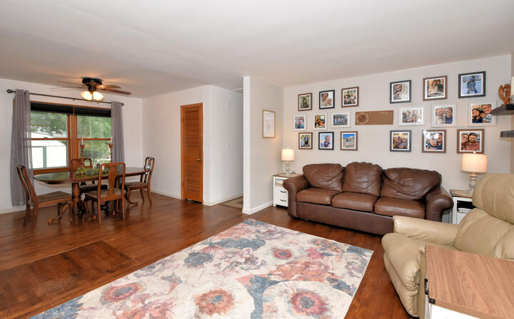 Property Photo:  4655 N 69th St  WI 53218 