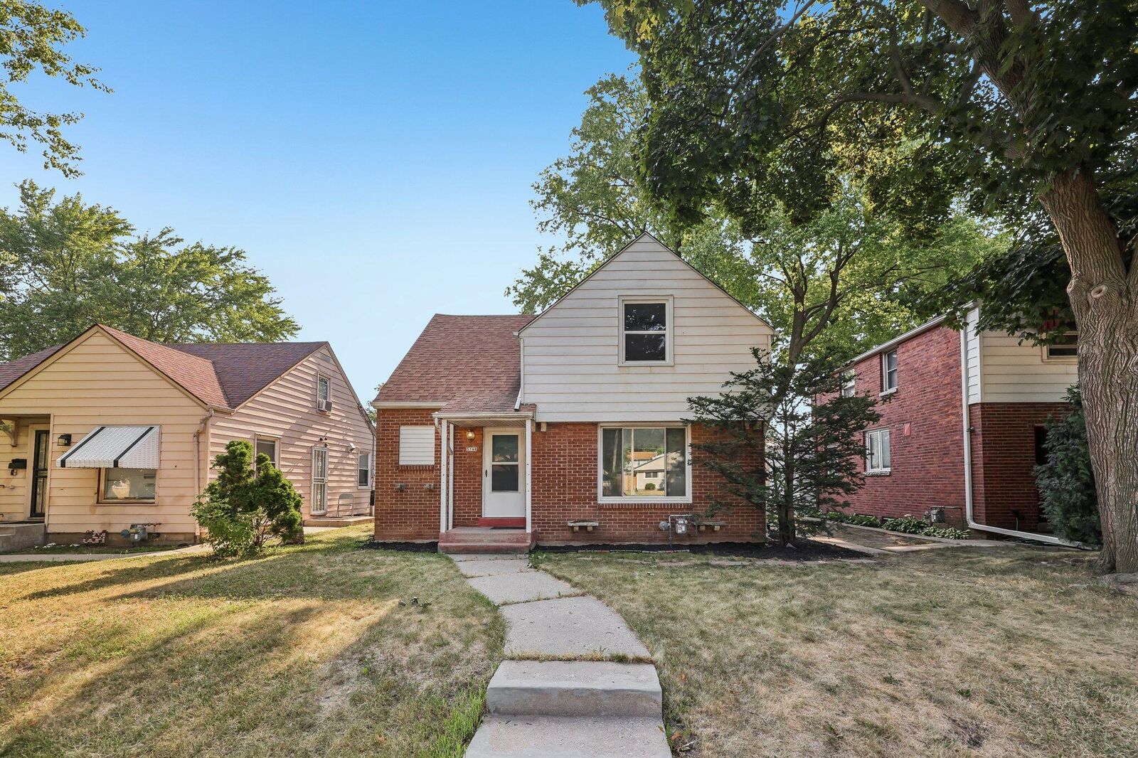 Property Photo: 3748 N 60th St WI 53216