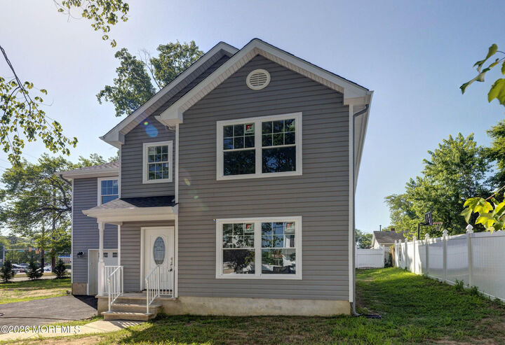 Property Photo:  195 Greenwood Drive  NJ 07735 